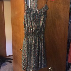 Love Culture Sun Dress